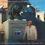 Trevor Jones - 1st SONCINEMAD Film Music Festival Concert
