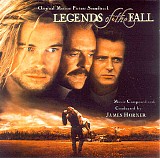 James Horner - Legends of The Fall