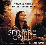 James Horner - The Spitfire Grill