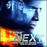 Mark Isham - Next