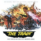 Maurice Jarre - The Train