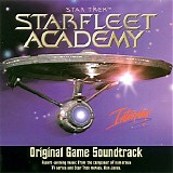 Ron Jones - Star Trek: Starfleet Academy
