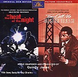 Quincy Jones - They Call Me Mister Tibbs!