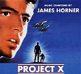 James Horner - The Hand