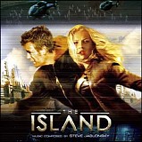 Steve Jablonsky - The Island