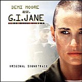 Trevor Jones - G.I. Jane