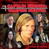 Laurie Johnson - Captain Kronos: Vampire Hunter
