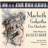 Jacques Ibert - Macbeth