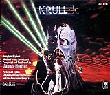 James Horner - Krull