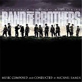 Michael Kamen - Band of Brothers