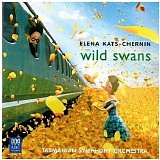 Elena Kats-Chernin - Piano Concerto No. 2