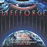 Michael Kamen - Lifeforce