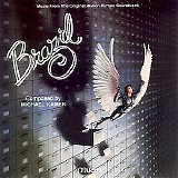 Michael Kamen - Brazil