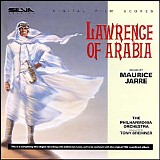 Maurice Jarre - Lawrence of Arabia