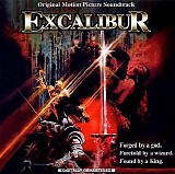 Trevor Jones - Excalibur