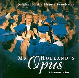 Michael Kamen - Mr. Holland's Opus
