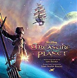 James Newton Howard - Treasure Planet