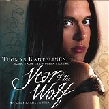 Tuomas Kantelinen - Year of The Wolf