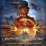James Horner - Something Wicked This Way Comes