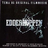 SÃ¸ren Hyldgaard - Edderkoppen