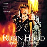 Michael Kamen - Robin Hood: Prince of Thieves