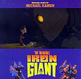 Michael Kamen - The Iron Giant