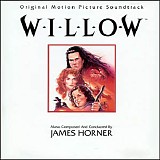 James Horner - Willow