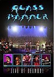 Glass Hammer - Live At Belmont