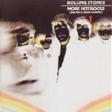 The Rolling Stones - More hot rocks [Big hits & Fazed cookies] (Disco 1)