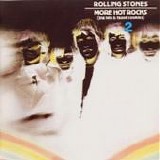 The Rolling Stones - More hot rocks [Big hits & Fazed cookies] (Disco 2)