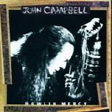John Campbell - Howlin mercy