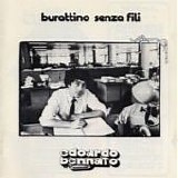 Edoardo Bennato - Burattino senza fili