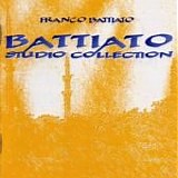 Franco Battiato - Battiato Studio Collection (Disco 1)