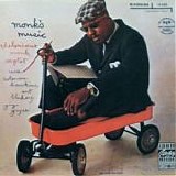 Thelonious Monk - Monk's music