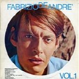 Fabrizio De AndrÃ© - Volume I