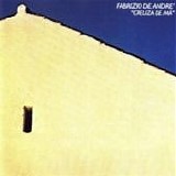 Fabrizio De AndrÃ© - CrÃªuza de mÃ¤