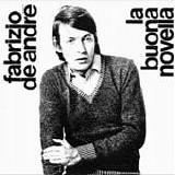 Fabrizio De AndrÃ© - La buona novella