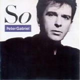 Peter Gabriel - So
