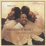 Thelonious Monk - Brilliant corners