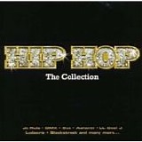 Artisti Vari - Hip Hop - The collection (Disco 1)