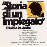 Fabrizio De AndrÃ© - Storia di un impiegato
