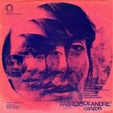 Fabrizio De AndrÃ© - Canzoni