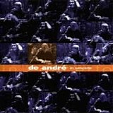 Fabrizio De AndrÃ© - Fabrizio De AndrÃ© in concerto
