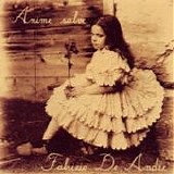 Fabrizio De AndrÃ© - Anime salve
