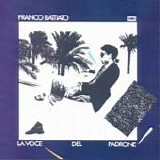 Franco Battiato - La voce del padrone