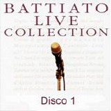 Franco Battiato - Battiato Live Collection (Disco 1)