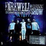 Delirious? - Farewell Show - Cutting Edge Show  [Disc 2]