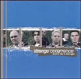 Strange Occurrence - Another Day to Start Again