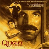 Basil Poledouris - Quigley Down Under (Complete Score)