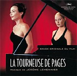 JÃ©rÃ´me Lemonnier - La Tourneuse de Pages